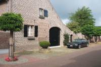 Woning Mandenmakersstraat 9 Stevensweert