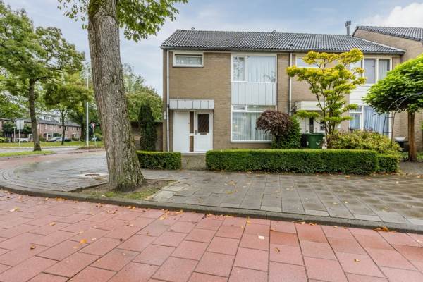Woning Aldendriel 1 Eindhoven
