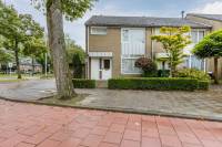 Woning Aldendriel 1 Eindhoven