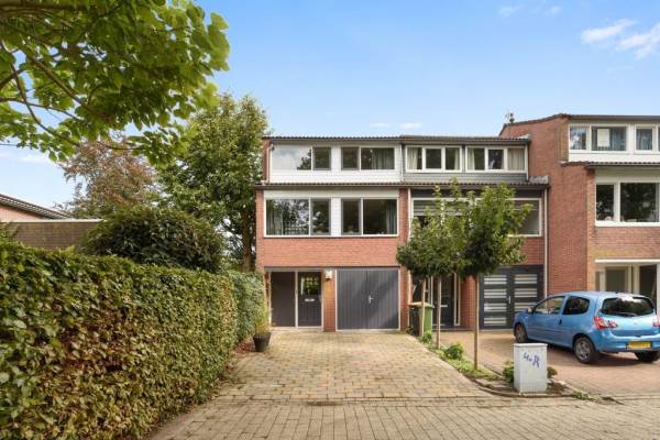 Woning Baljuw 78 Hoorn (NH)