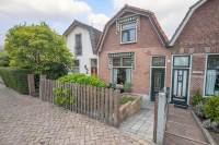 Woning Oude Singel 78 Schoonhoven