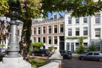 Woning Noordsingel 47 Rotterdam