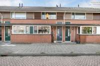 Woning Agatha Christiestraat 8 Spijkenisse