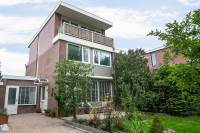 Woning Zandkamp 173 Hoogland