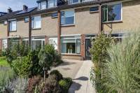 Woning Bazuinstraat 30 Arkel