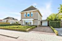 Woning Eendrachtstraat 67 Sint Philipsland