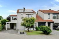 Woning Henckenshagestraat 7 Breda