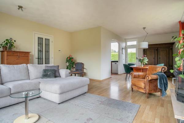 Woning Bagvensestraat 86 Breda