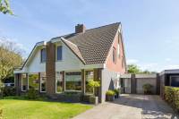 Woning Tamboer 6 Hilvarenbeek