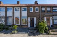 Woning Valeriusstraat 17 Heerlen