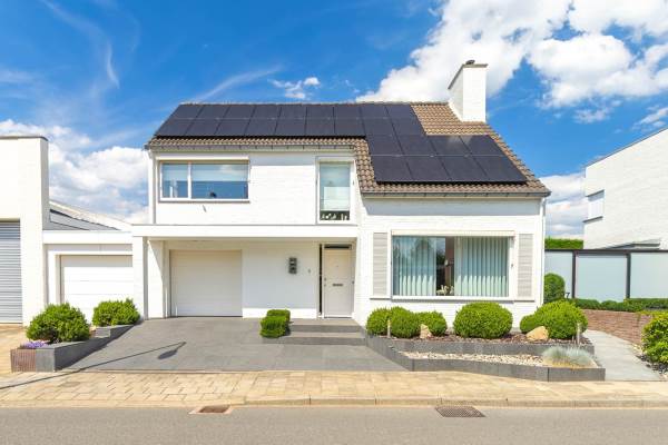 Woning Hagenstraat 5 Maastricht