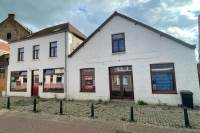 Woning Noordweststraat 3 Sas van Gent