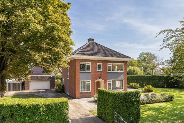 Woning Kleidijk 108 RHOON