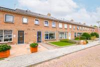 Woning Van Steenstraat 23 Wieringerwerf
