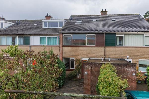 Woning Schapedel 4 Noordwijk (ZH)