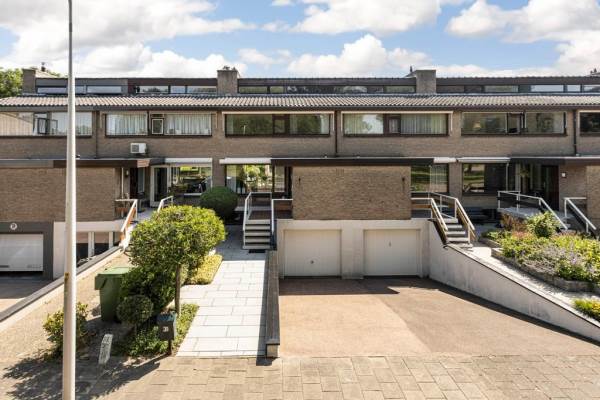 Woning De Hooghkamer 30 VOORSCHOTEN