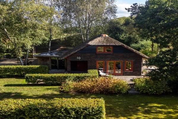 Woning Zuidesch 8 Lieveren