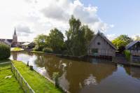 Woning Buorren 37 UITWELLINGERGA