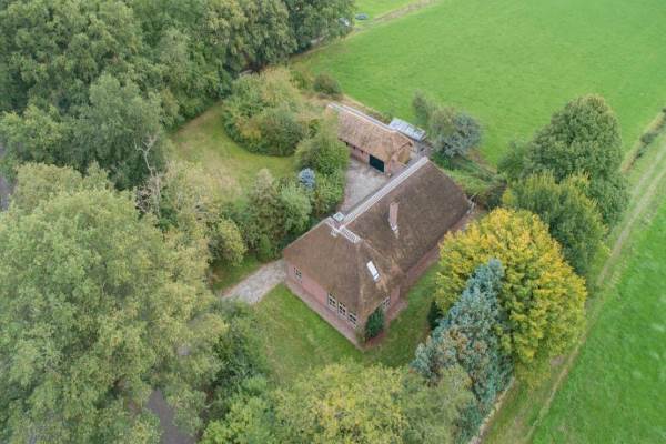Woning Vuile Riete 34 LINDE DR