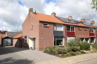 Woning Vondelstraat 36 Lichtenvoorde