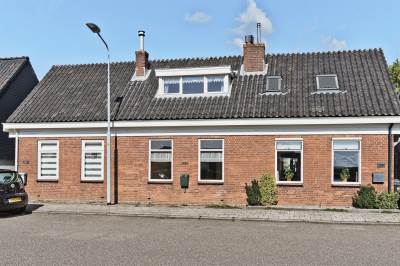 Woning Aalsmeerderdijk 301 Aalsmeerderbrug