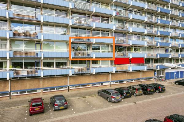 Woning Margijnenenk 149 Deventer
