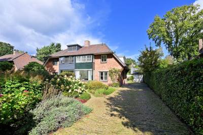 Woning Jan Hamdorfflaan 39 Laren (NH)