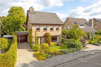 Woning Basaltdijk 64 Roosendaal