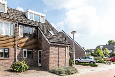 Woning Zonnedauw 32 Reeuwijk