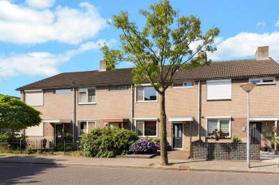 Woning Sieberg 311 Uden