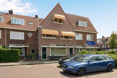 Woning De Ruijterplein 24RD Haarlem