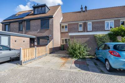 Woning Kalkoensprenk 23 Vlissingen