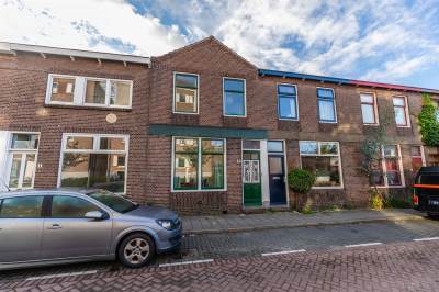 Woning Westerkade 13 Gouda