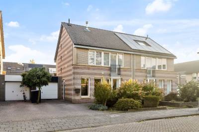 Woning Sperwer 4 Valkenswaard
