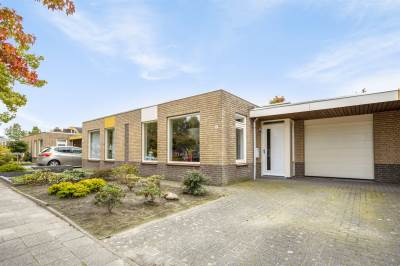 Woning Slechtvalk 37 Valkenswaard