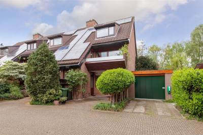 Woning Bergse Maas 6 Pijnacker