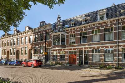 Woning Blekersdijk 73 Dordrecht