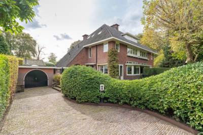 Woning Godelindeweg 12 Naarden