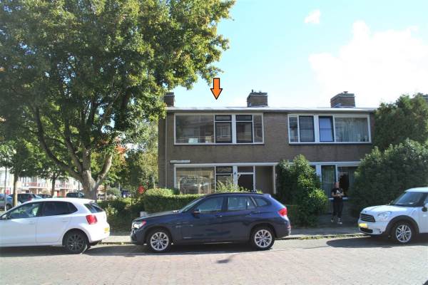 Woning Dr. Allard Piersonstraat 2 Amstelveen