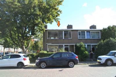 Woning Dr. Allard Piersonstraat 2 Amstelveen