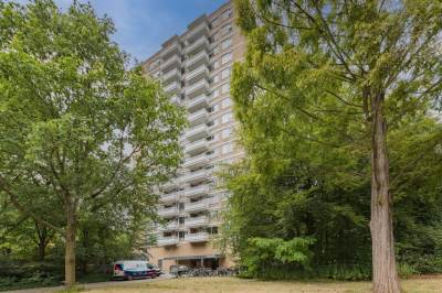 Woning Nachtwachtlaan 437 Amsterdam