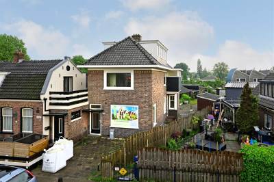 Woning Sloterweg 1329 Amsterdam