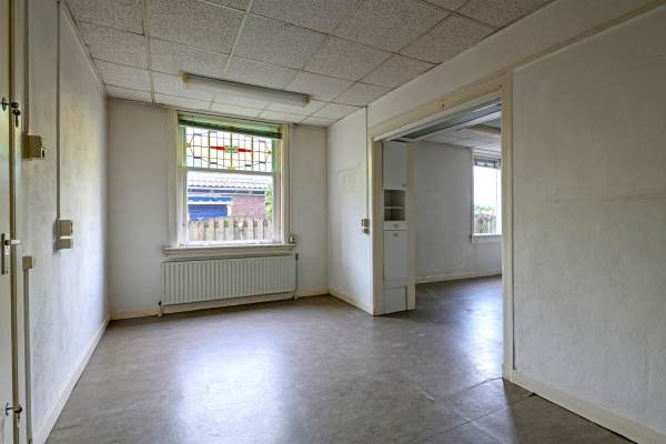 Woning Sloterweg 1329 Amsterdam