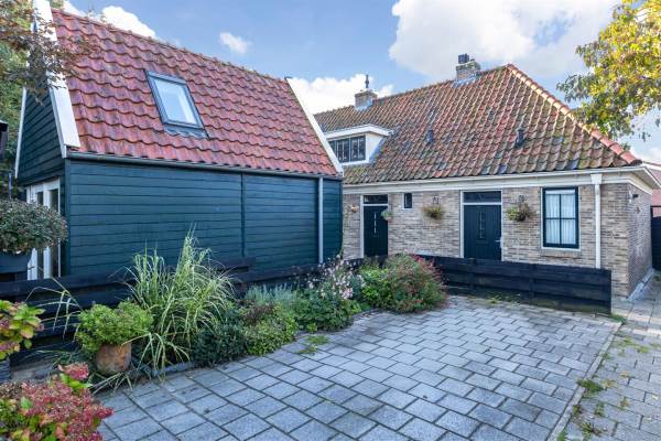 Woning Rijperweg 109 Middenbeemster