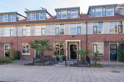 Woning Schoolstraat 18 Zoetermeer