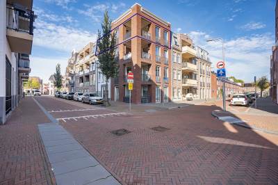 Woning Thorbeckeplein 87 Alphen aan den Rijn
