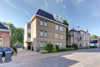 Woning Zuidersingel 95 Assen
