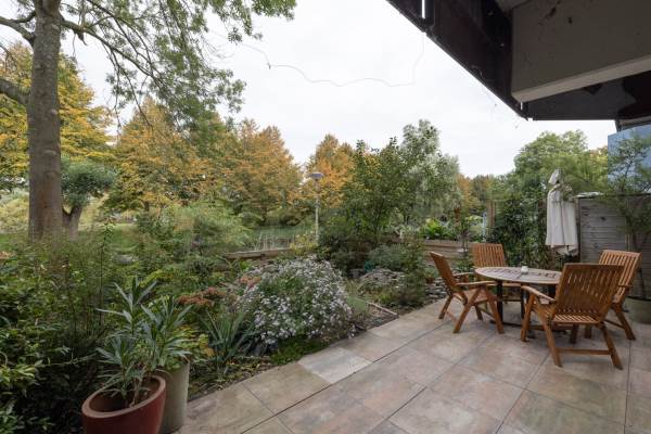 Woning Voorsteven 70 Amsterdam