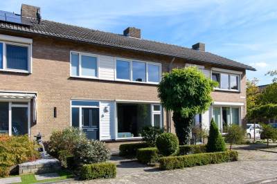 Woning Evenestraat 6 Maarheeze