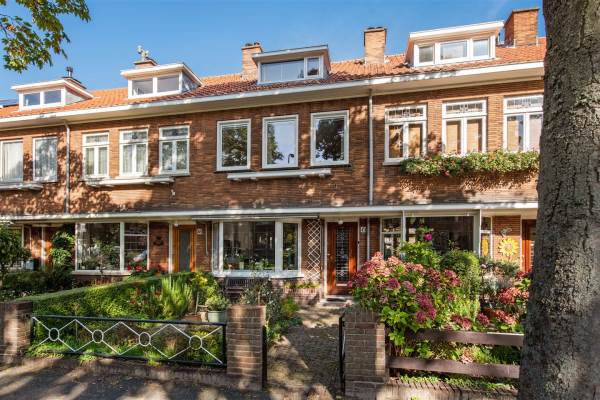 Woning Jozef Israëlslaan 451 Rijswijk (ZH)